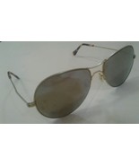 Unique Vintage Wire Frame Aviator Sunglasses Made in Japan 529 Japan on ... - £29.84 GBP