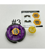 Storm Libra 145S Beyblade Metal Fight Fusion BB60 08 Fast Shipping US - $552.49 MXN