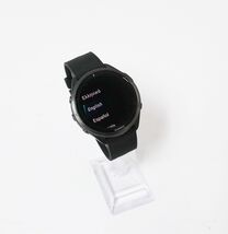 Garmin Forerunner 965 Running Smartwatch - Black (010-02809-00) image 2