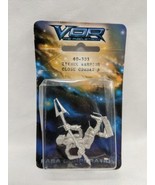 Vor Thr Maelstrom Zykhee Warrior Close Combat 3 Metal Miniature Fasa Cor... - £16.90 GBP