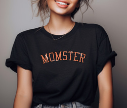 Momster Halloween Shirt for Women - Cute and Creepy Mommy Monster Costum... - £7.49 GBP+