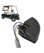 Golf Cart V-Glide Wiper Switch Assembly Compatible with Club Car DS 48 V... - €113,25 EUR
