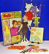 Paper Dolls - Buffy - $171.13 MXN