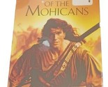 The Last of The Mohicans VHS Brand New &amp; Sealed - £2.32 GBP
