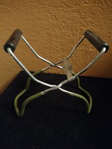 Earthgrown Jar Lifter Canning Utensil Kitchen Tool Gadget Tongs - €2,79 EUR