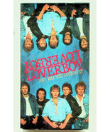 Loverboy - Any Way You Look at It - Beta - CBS/Fox Video Music 1986 - Pr... - £18.45 GBP