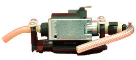 Thermax AF1 Pump Motor Assembly 021-31156 - $2,720.85 MXN
