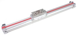 NORGREN C/146125/MC/18 LINTRA PLUS PNEUMATIC CYLINDER 25MM X 18 IN. C146... - $460.00