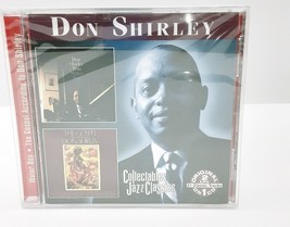 Don Shirley - CD - Water Boy Gospel According To - 61939 - £39.10 GBP