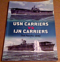4 WWII Ref. Books: Afrikakorps Aircraft, US Vs. Japanese Carriers, Encyc... - $15.00