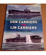 4 WWII Ref. Books: Afrikakorps Aircraft, US Vs. Japanese Carriers, Encyc... - $20.55 CAD