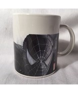 Marvel Spiderman 3 Coffee MUG Cup 2007 Columbia Pictures Promo - $18.99