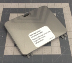 Samsung Washer Pump Filter Cover DC97-15330A DC97-15330E DC68-02807A - $34.60