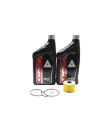 2008-2009 Honda TRX700 XX 2x4 OEM Oil Change Kit H51 - $698.96 MXN