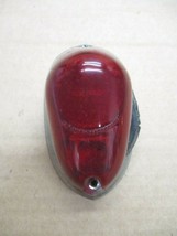 Vintage Early MG Austin-Healey Bugeye Sprite Taillight Assembly Lucas L549 D1 - £73.71 GBP