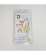 Cricut Just Because Cards Shapes Art Cartridge - £17.51 GBP