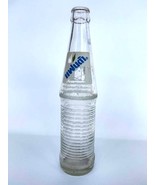 Rare “Fanta” glass bottlesThailand unique collectibles for enthusiasts V... - $165.72 MXN