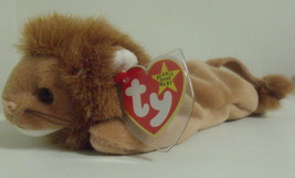 Ty Beanie Babies NWT Roary the Lion Retired - £7.77 GBP