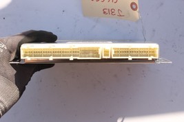 2006-2011 MERCEDES CLS550 CLS500 W219 AIR SUSPENSION CONTROL MODULE  J313 image 7