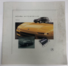 Acura Automobili 1999 Vendite Brochure Pubblicità - $27.17