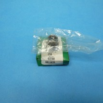 Ina SCE88 Needle Roller Bearing 0.5 X 0.687 X 0.5 IN New Made in USA - $9.49
