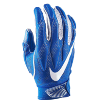 Nwt Nike Superbad 4.5 Nfl Team Issued Adult M/medium Football Gloves PGF873 $65 - £30.36 GBP