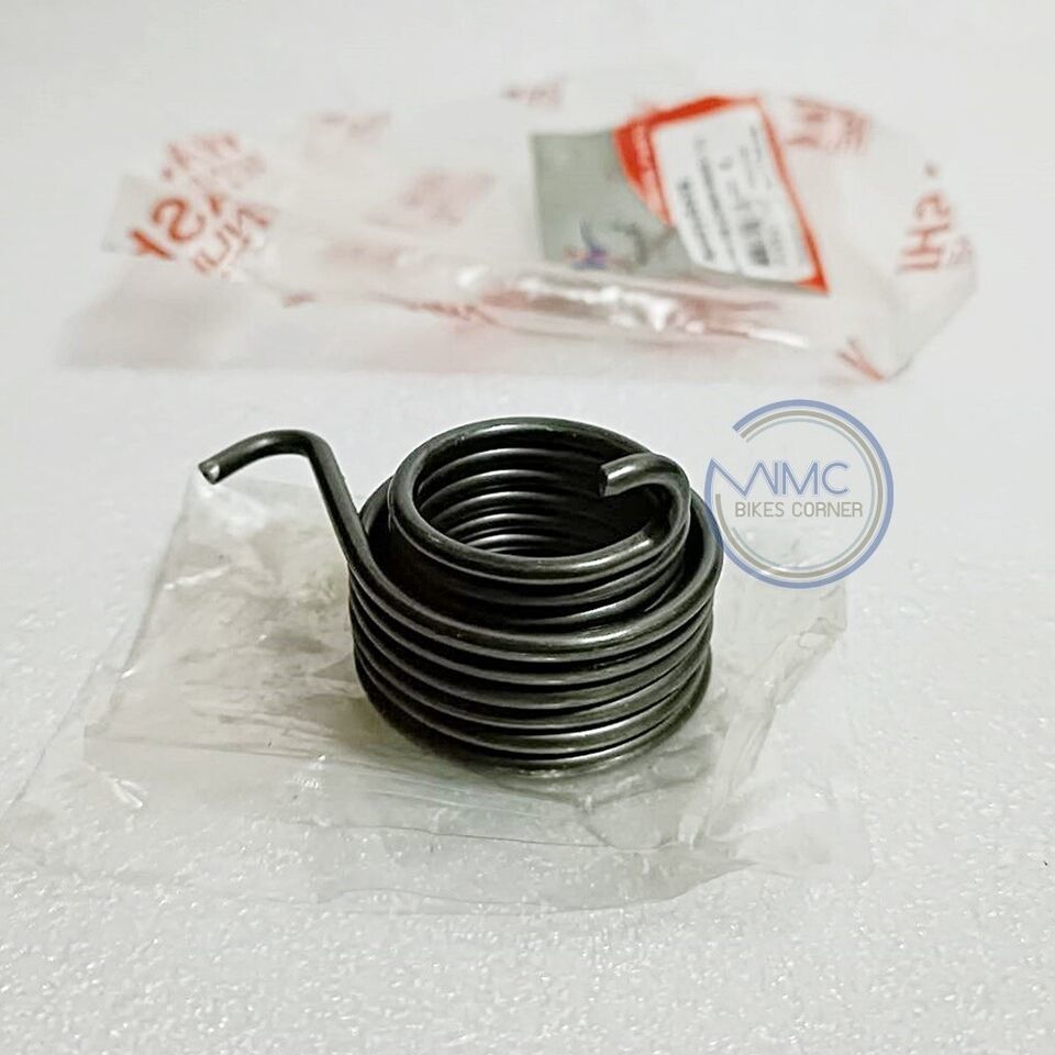 KICK STARTER SPRING FOR HONDA C50 C70 Z50R ZB50 S65 CT70 CL50 CL65 CL70 ... - $6.85