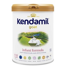 Kendamil Goat Milk Infant Formula 28.2 oz. New Sealed Exp: 01/01/2027 - $73.54 CAD