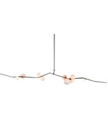 QZ3019 LINEAR GLOBE - $1,613.00 CAD+