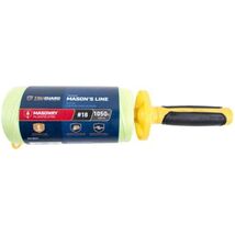 MIBRO Group (The) 644051 Yellow TG #18x1050 Twine - $39.71 CAD