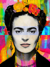 Frida Kahlo - £31.01 GBP+