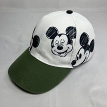 Disney Junior Mickey Mouse Snapback Baseball Cap - $8.77