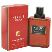 Xeryus Rouge By Givenchy Eau De Toilette Spray 3.4 Oz - £55.79 GBP
