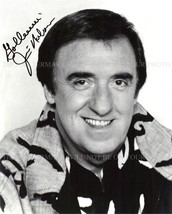 JIM NABORS AUTOGRAPHED AUTOGRAPH 8x10 RP PHOTO GOMER PYLE ANDY GRIFFITH - £15.72 GBP