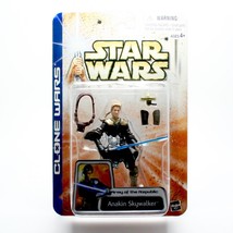 Star Wars 2003 Clone Wars Anakin Skywalker Pilot Headset - £7.81 GBP