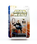 Star Wars 2003 Clone Wars Anakin Skywalker Pilot Headset - £7.85 GBP