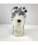 Daphne Golf Headcover Dog Head Cover Good Condition USA Vtg - $25.78 CAD