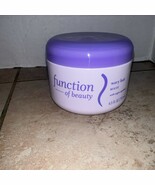 Function of Beauty Wavy Hair Mask 6.5 Fl Oz, Hair Conditioning - €11,06 EUR