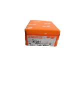 Mersen Ferraz Shawmut ATQR1 600V 1 Amp TIME DELAY FUSE Pack Of 10 - $88.11