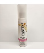 Pantene Curl Scrunching Spray Gel 5.7oz Crunch Free Formula - $906.26 MXN