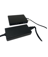 Dell USB-C Docking Station K17A001 Dock 130W AC Adapter 5FDDV Power AC W... - $36.98 CAD
