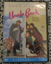 Uncle Buck (Widescreen) DVD - £4.72 GBP