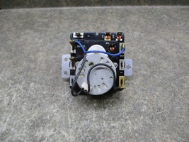 KENMORE DRYER TIMER PART # 3398190 - $409.28 MXN