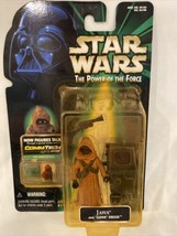 Hasbro Star Wars Jawa and Gone Droid Figures NEW - £15.04 GBP