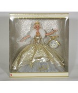 2000 BARBIE CELEBRATION BLONDE SPECIAL 2000 EDITION  DOLL #28269  NEW NRFB - $23.75