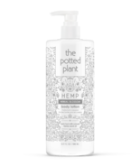 The Potted Plant Herbal Blossom Body Lotion, 16.9 Oz. - £15.97 GBP