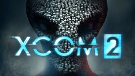 XCOM 2 PC Steam Key NEW Download Fast Region Free - £9.82 GBP