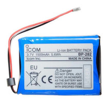 Icom BP-282 1500mAh Lithium-Ion Battery f/M25 [BP282] - £42.57 GBP