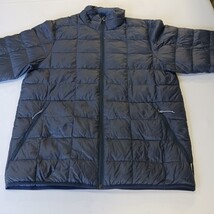 REI Co-Op Jacket Womens M Blue Down Puffer Lightweight Insulated Lined 37249-F22 image 12