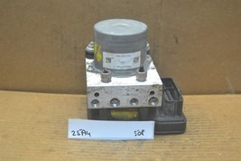 15-17 Chrysler 200 ABS Pump Control OEM 68232470AB Module 508-25a4  - £7.72 GBP